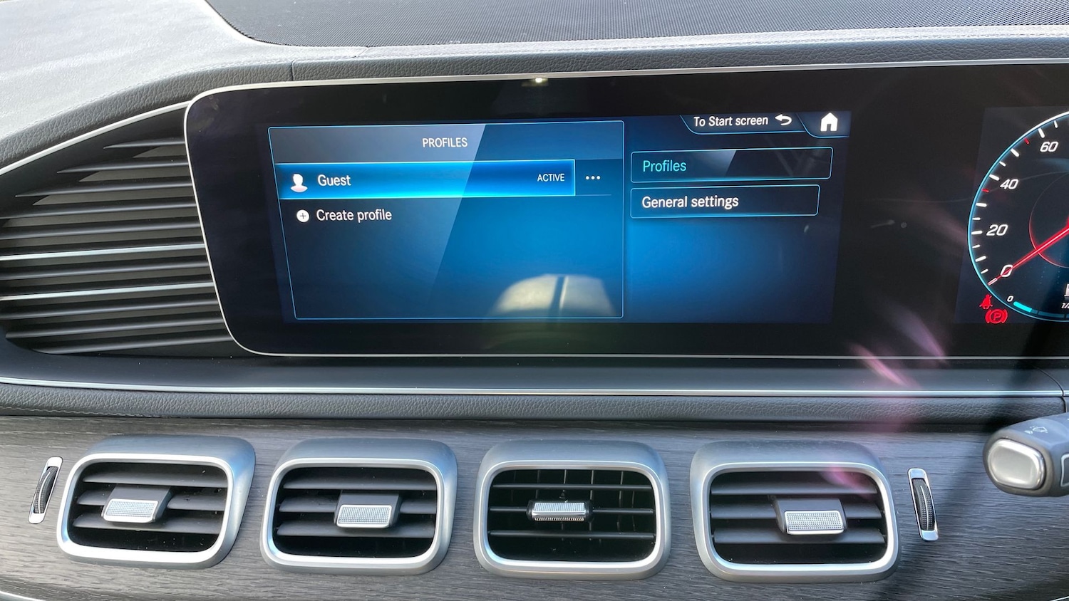 Used Mercedes-Benz GLE 2021 for sale - 77172698: Photo 22