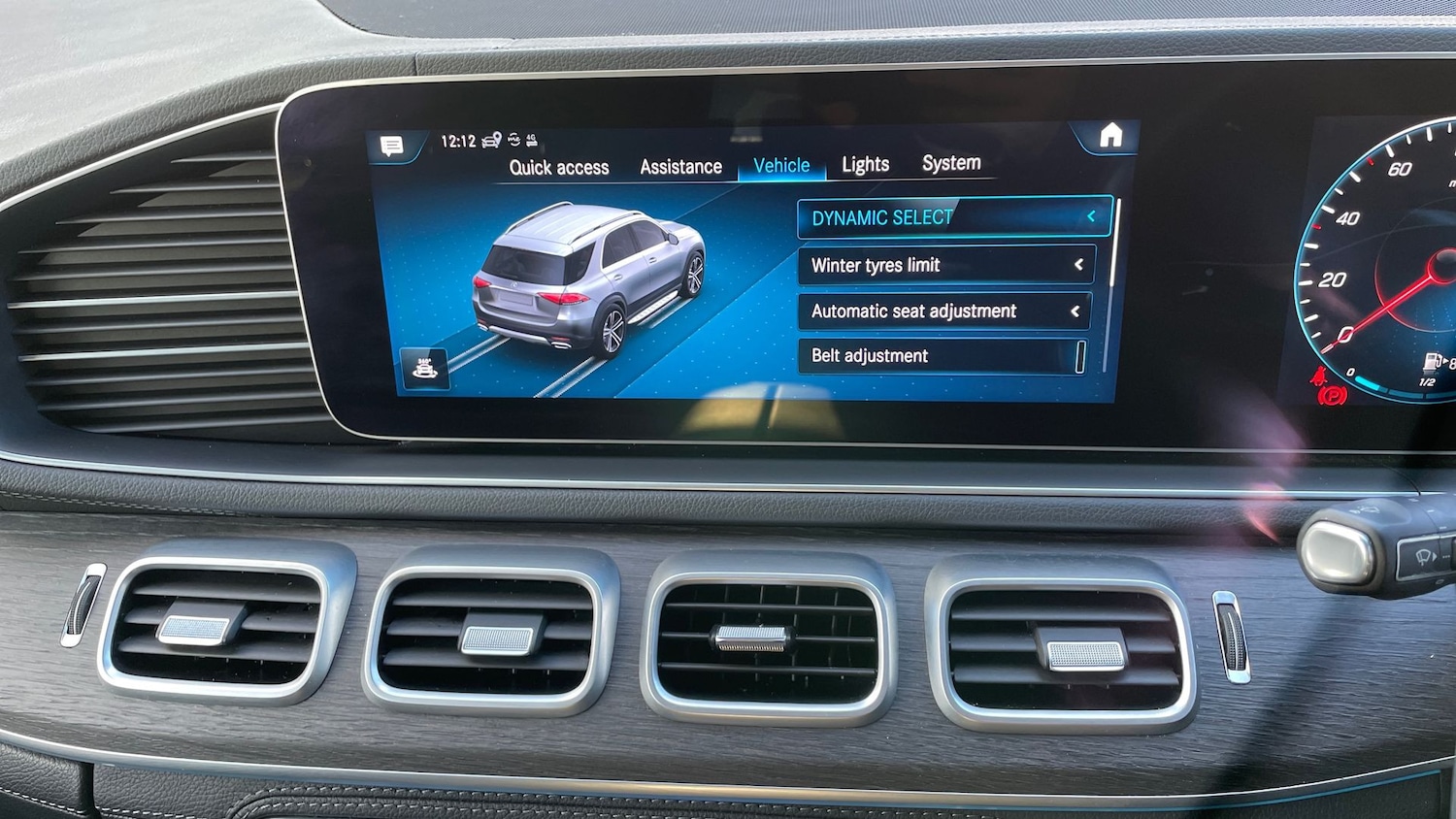 Used Mercedes-Benz GLE 2021 for sale - 77172698: Photo 23