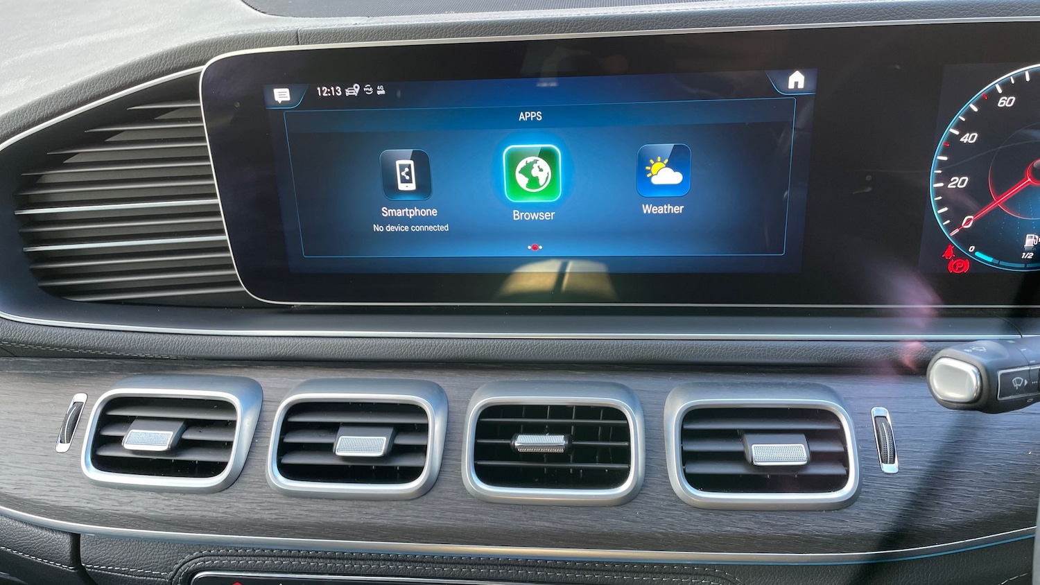 Used Mercedes-Benz GLE 2021 for sale - 77172698: Photo 24