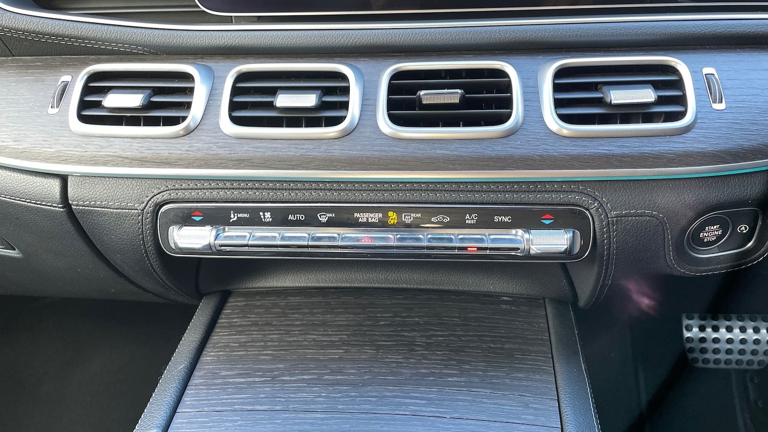 Used Mercedes-Benz GLE 2021 for sale - 77172698: Photo 25