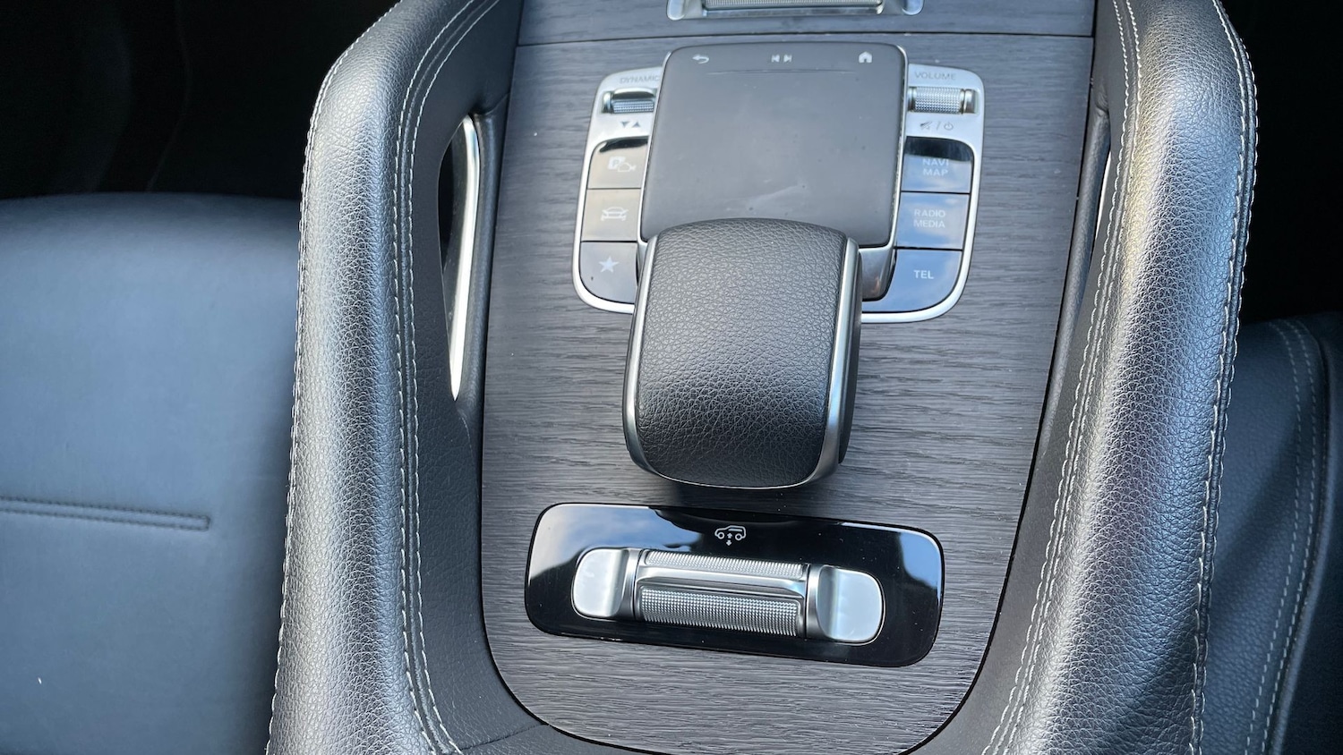 Used Mercedes-Benz GLE 2021 for sale - 77172698: Photo 27