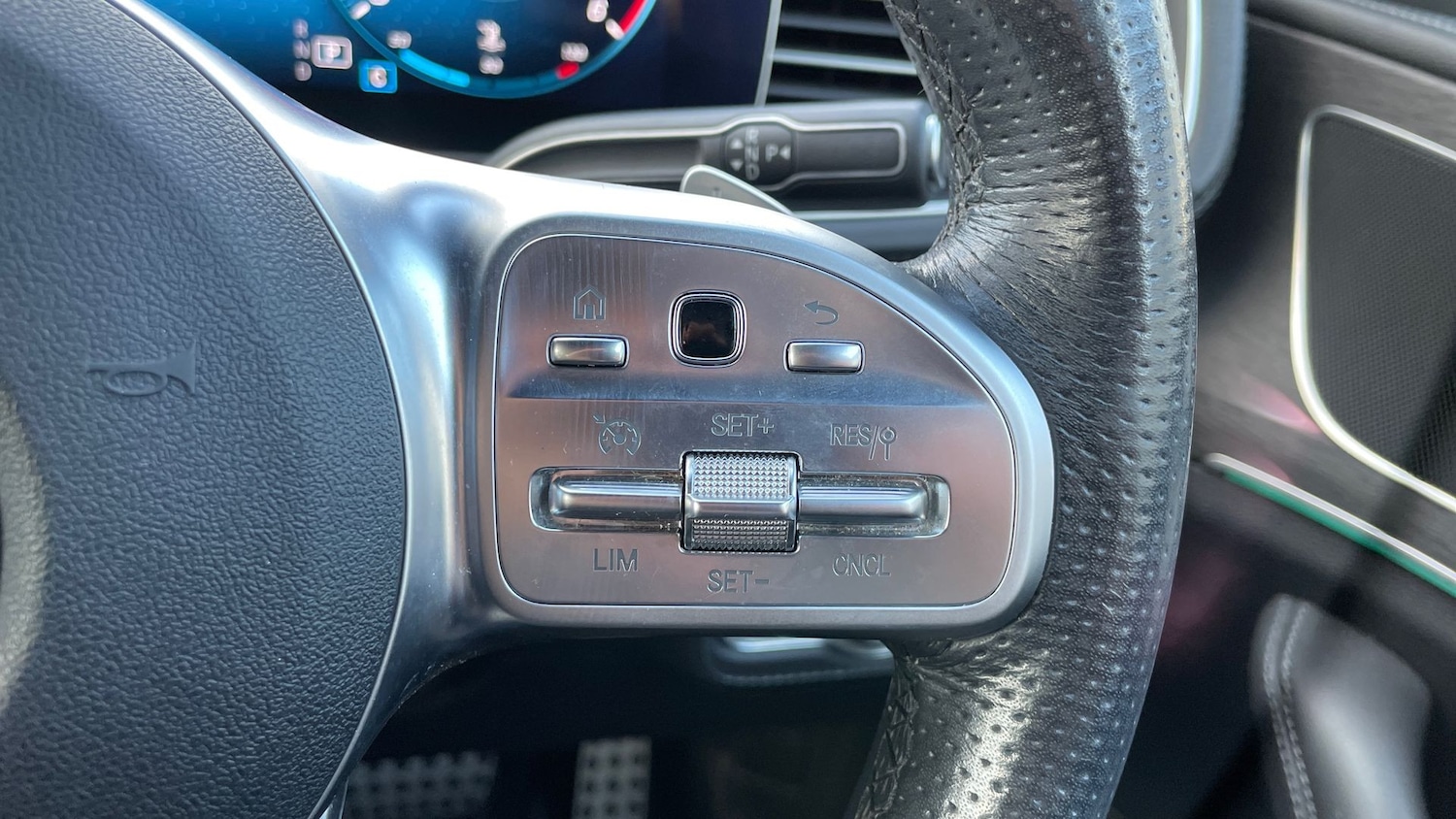 Used Mercedes-Benz GLE 2021 for sale - 77172698: Photo 29