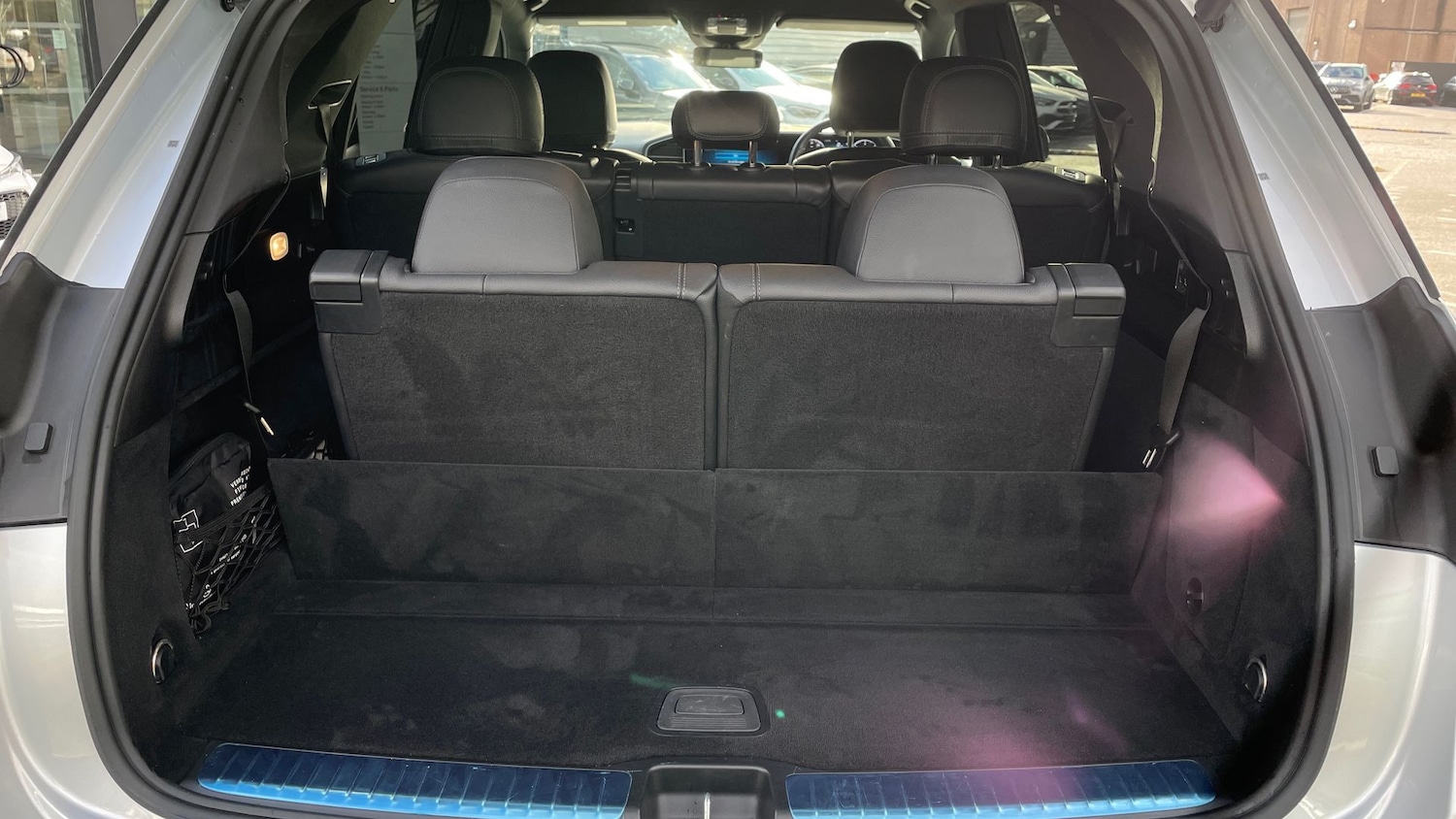 Used Mercedes-Benz GLE 2021 for sale - 77172698: Photo 38