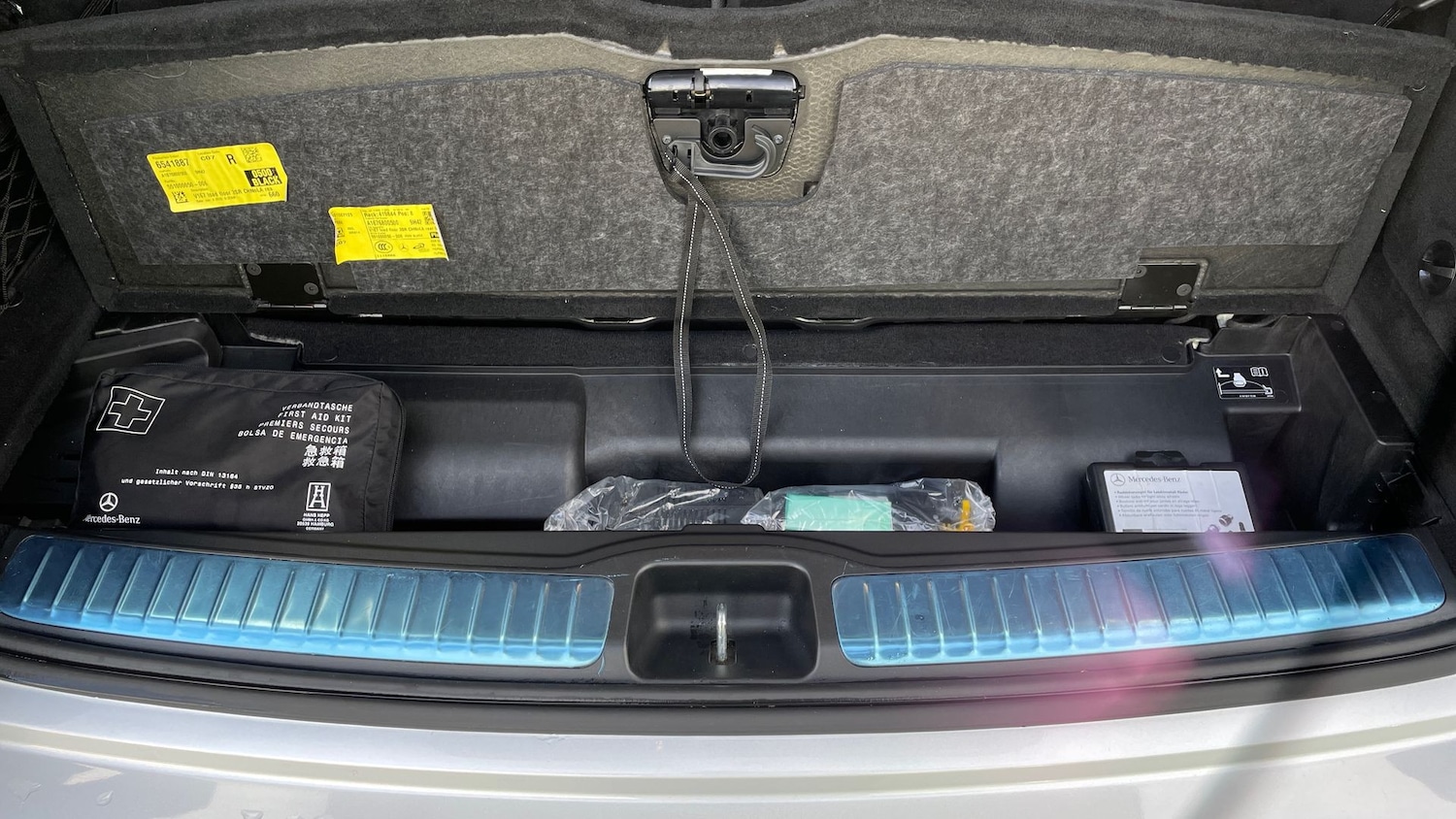 Used Mercedes-Benz GLE 2021 for sale - 77172698: Photo 39