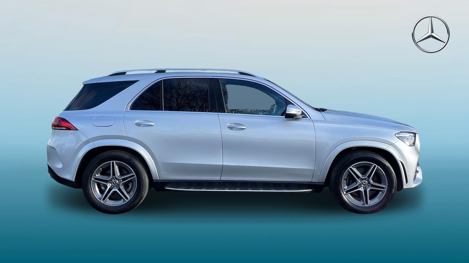 Used Mercedes-Benz GLE 2021 for sale - 77172698: Photo 4