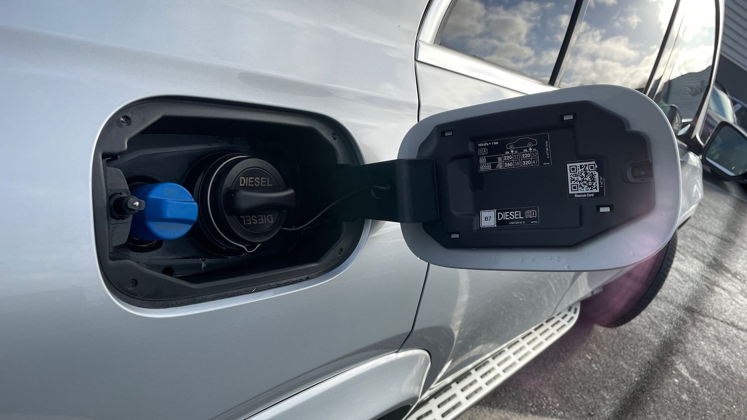 Used Mercedes-Benz GLE 2021 for sale - 77172698: Photo 40