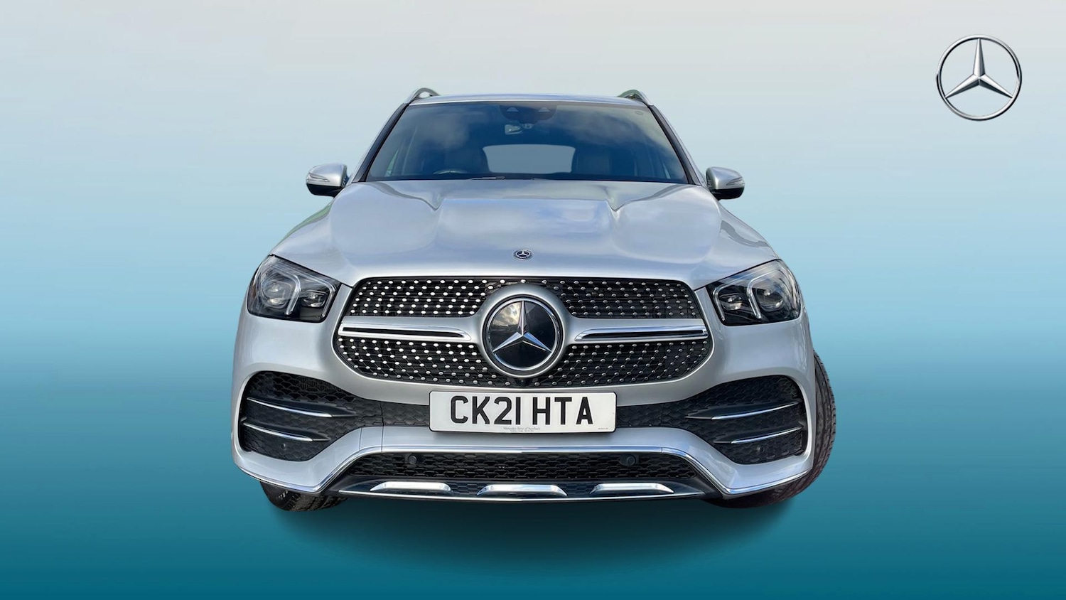 Used Mercedes-Benz GLE 2021 for sale - 77172698: Photo 6