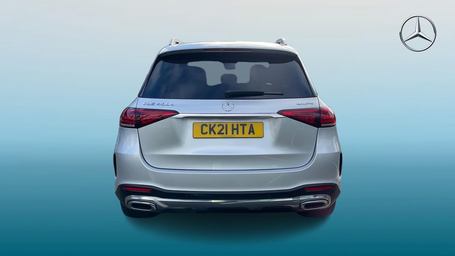 Used Mercedes-Benz GLE 2021 for sale - 77172698: Photo 7