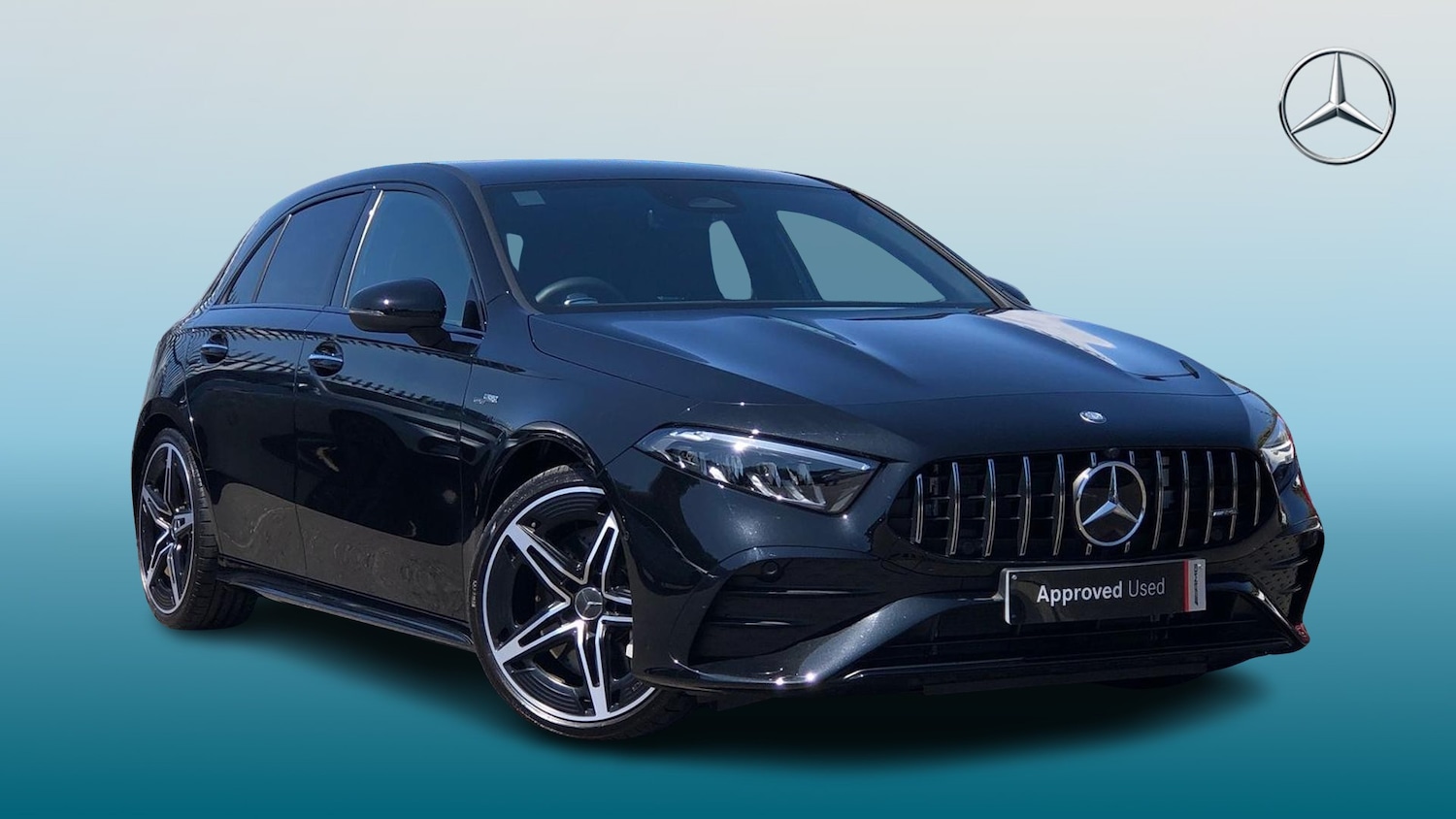 Used Mercedes-Benz A-Class 2024 for sale - 76413491: Photo 1