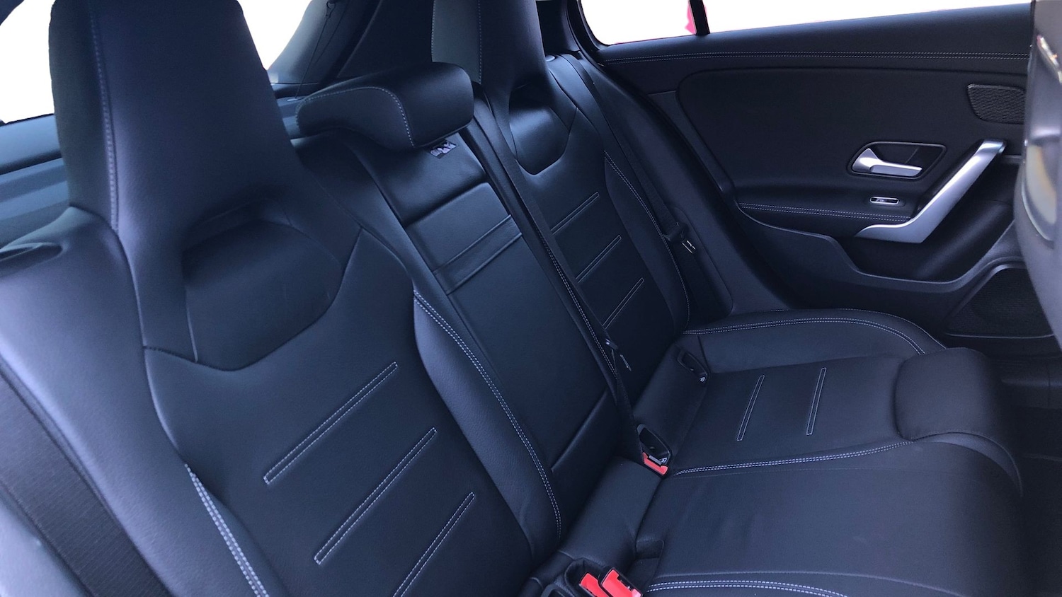 Used Mercedes-Benz A-Class 2024 for sale - 76413491: Photo 12