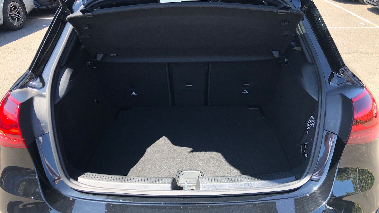 Used Mercedes-Benz A-Class 2024 for sale - 76413491: Photo 14