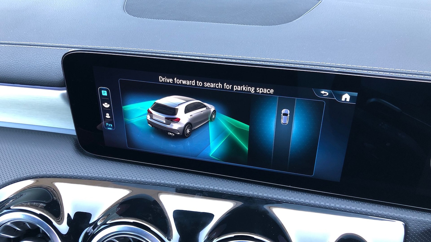 Used Mercedes-Benz A-Class 2024 for sale - 76413491: Photo 22