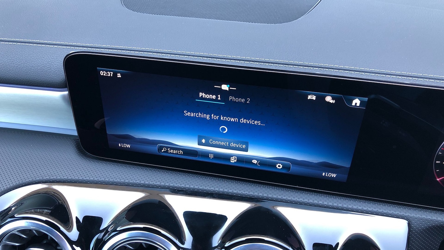 Used Mercedes-Benz A-Class 2024 for sale - 76413491: Photo 25