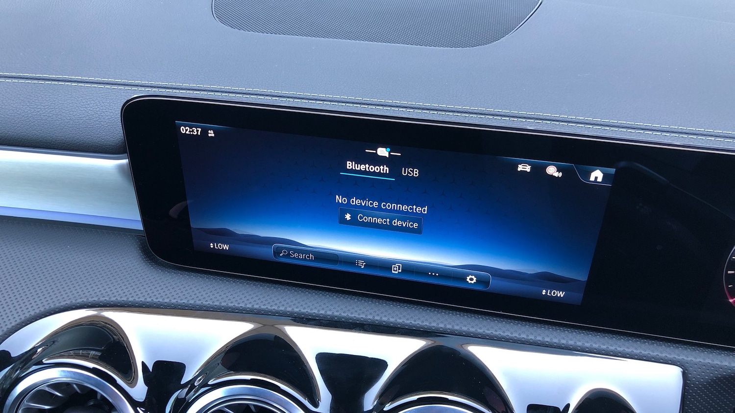 Used Mercedes-Benz A-Class 2024 for sale - 76413491: Photo 26