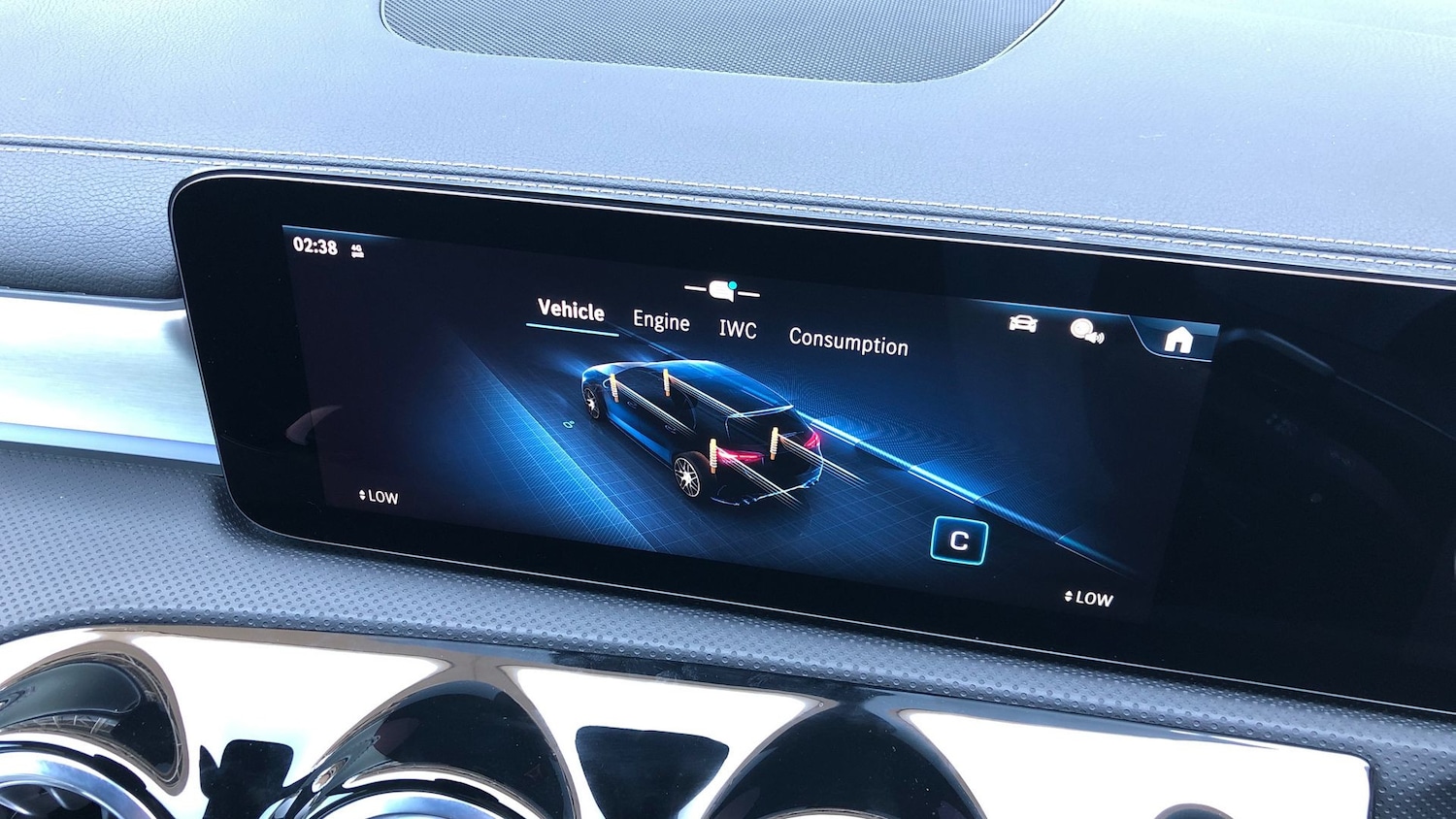 Used Mercedes-Benz A-Class 2024 for sale - 76413491: Photo 29