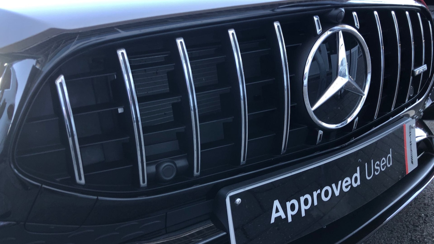 Used Mercedes-Benz A-Class 2024 for sale - 76413491: Photo 39