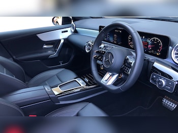 Used Mercedes-Benz A-Class 2024 for sale - 76413491: Photo