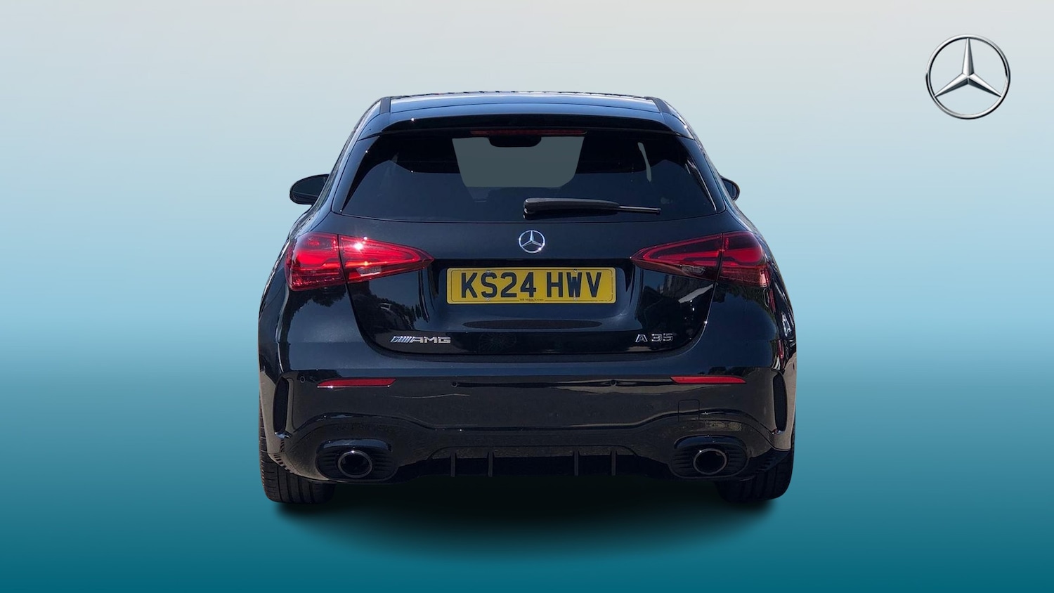 Used Mercedes-Benz A-Class 2024 for sale - 76413491: Photo 7