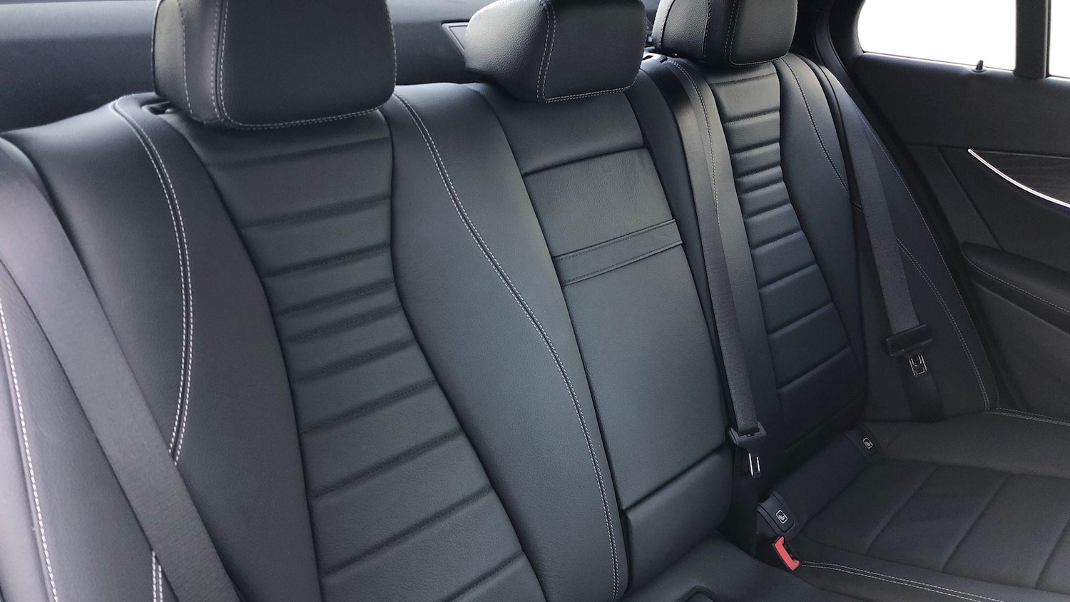 Used Mercedes-Benz E Class 2022 for sale - 76566429: Photo 12