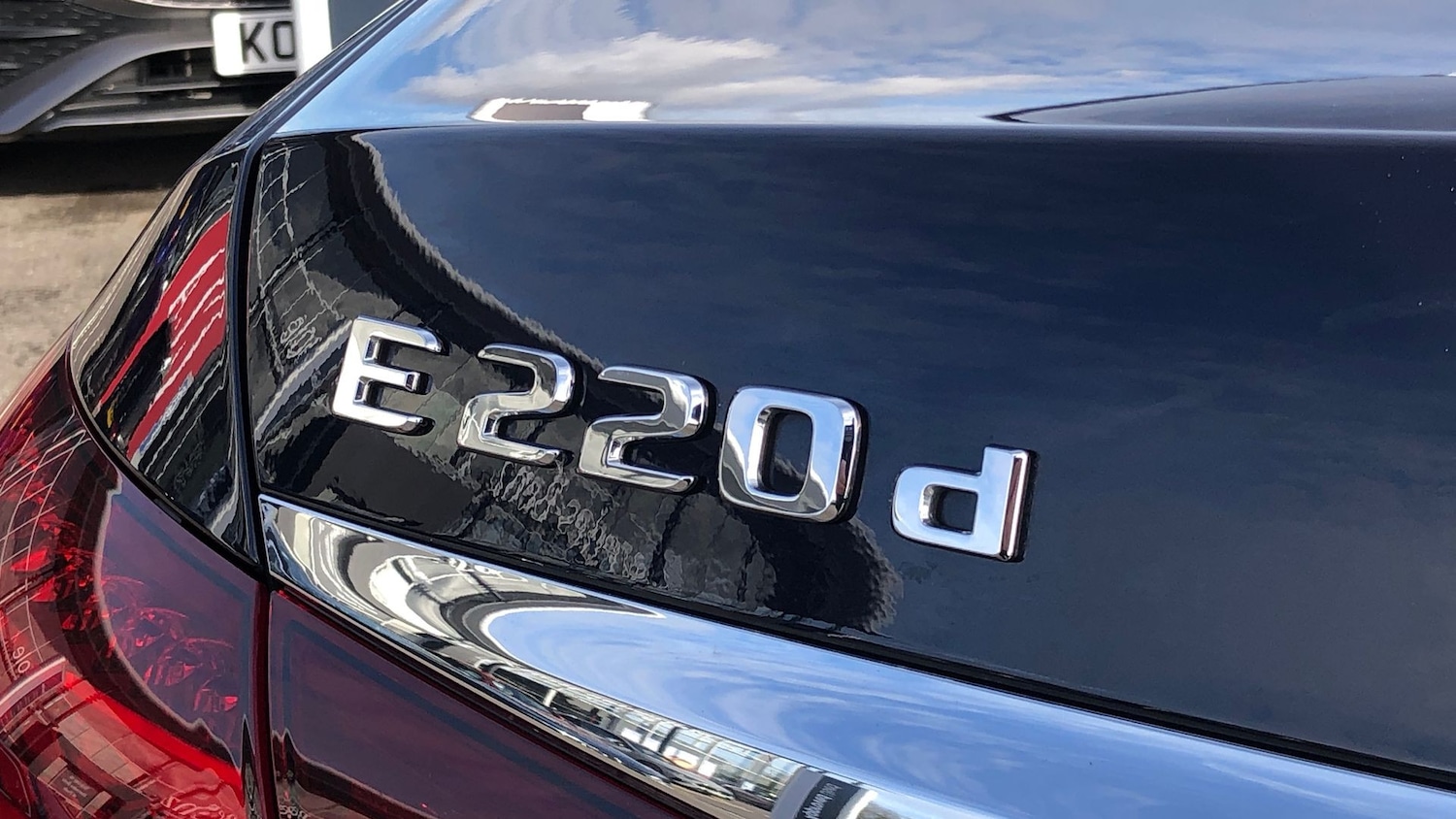 Used Mercedes-Benz E Class 2022 for sale - 76566429: Photo 17