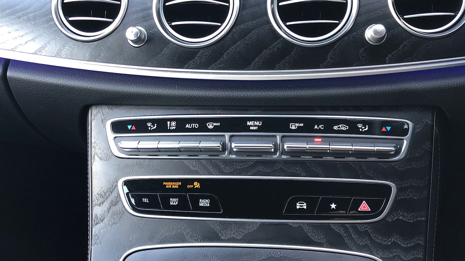 Used Mercedes-Benz E Class 2022 for sale - 76566429: Photo 28