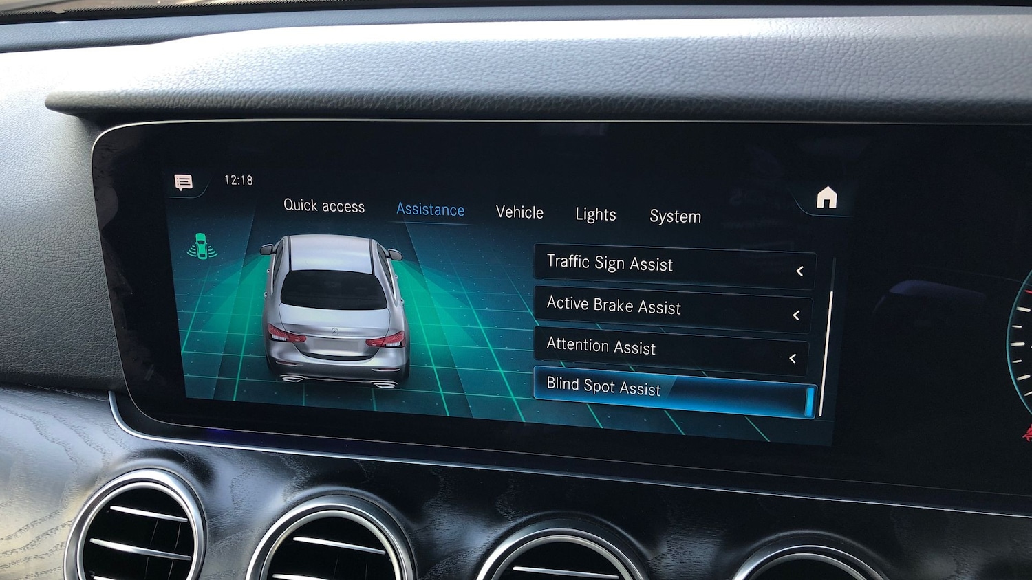 Used Mercedes-Benz E Class 2022 for sale - 76566429: Photo 35