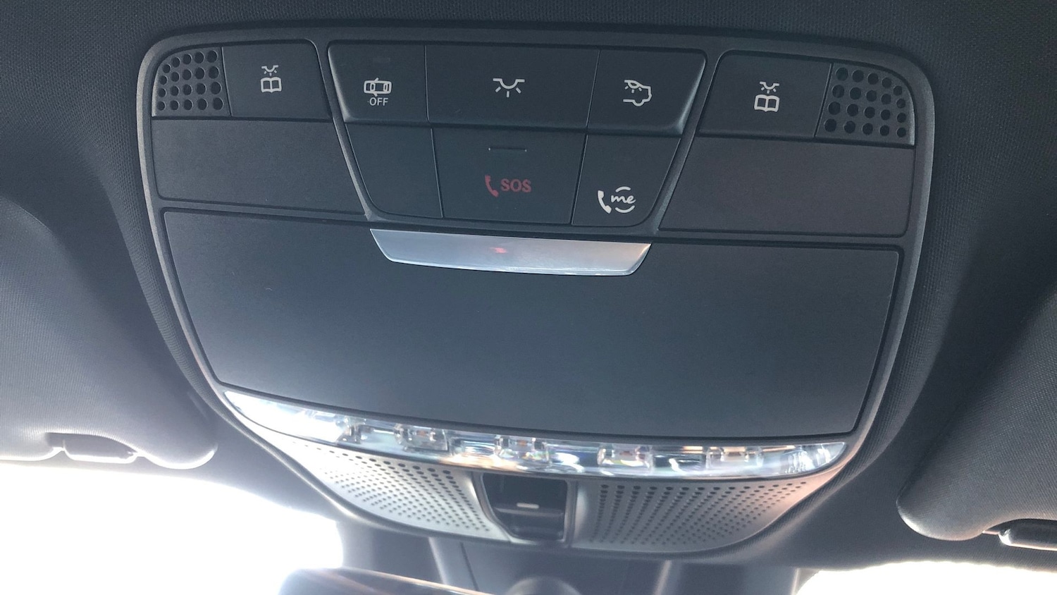 Used Mercedes-Benz E Class 2022 for sale - 76566429: Photo 40