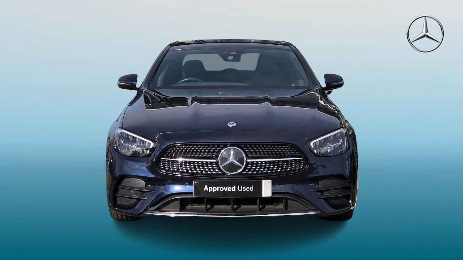 Used Mercedes-Benz E Class 2022 for sale - 76566429: Photo 6