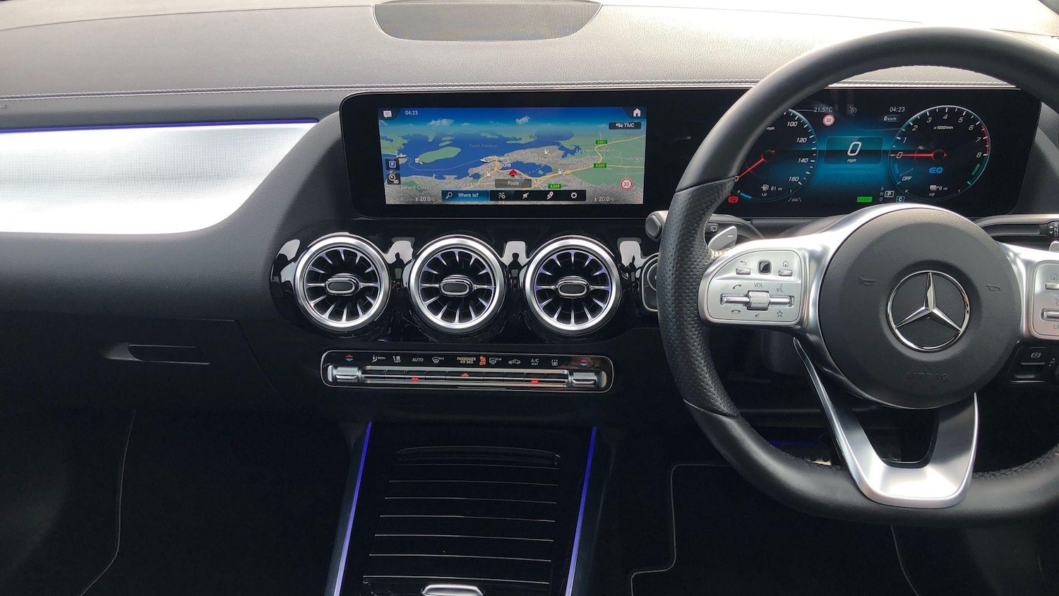 Used Mercedes-Benz B Class 2022 for sale - 76438727: Photo 10