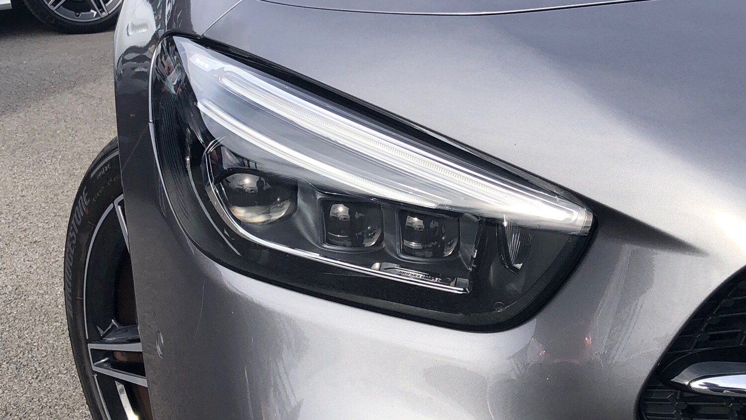 Used Mercedes-Benz B Class 2022 for sale - 76438727: Photo 15