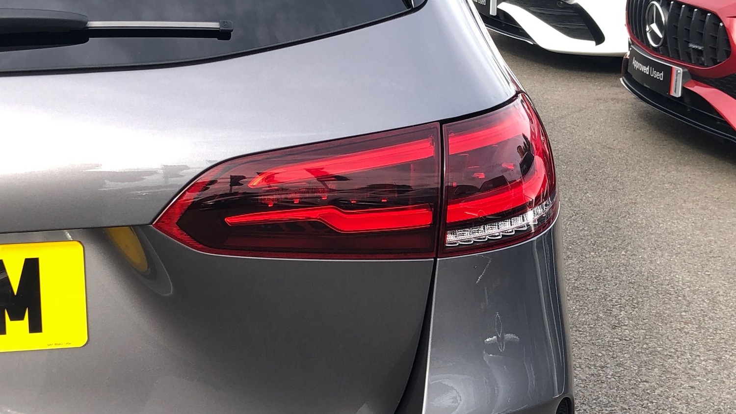 Used Mercedes-Benz B Class 2022 for sale - 76438727: Photo 16