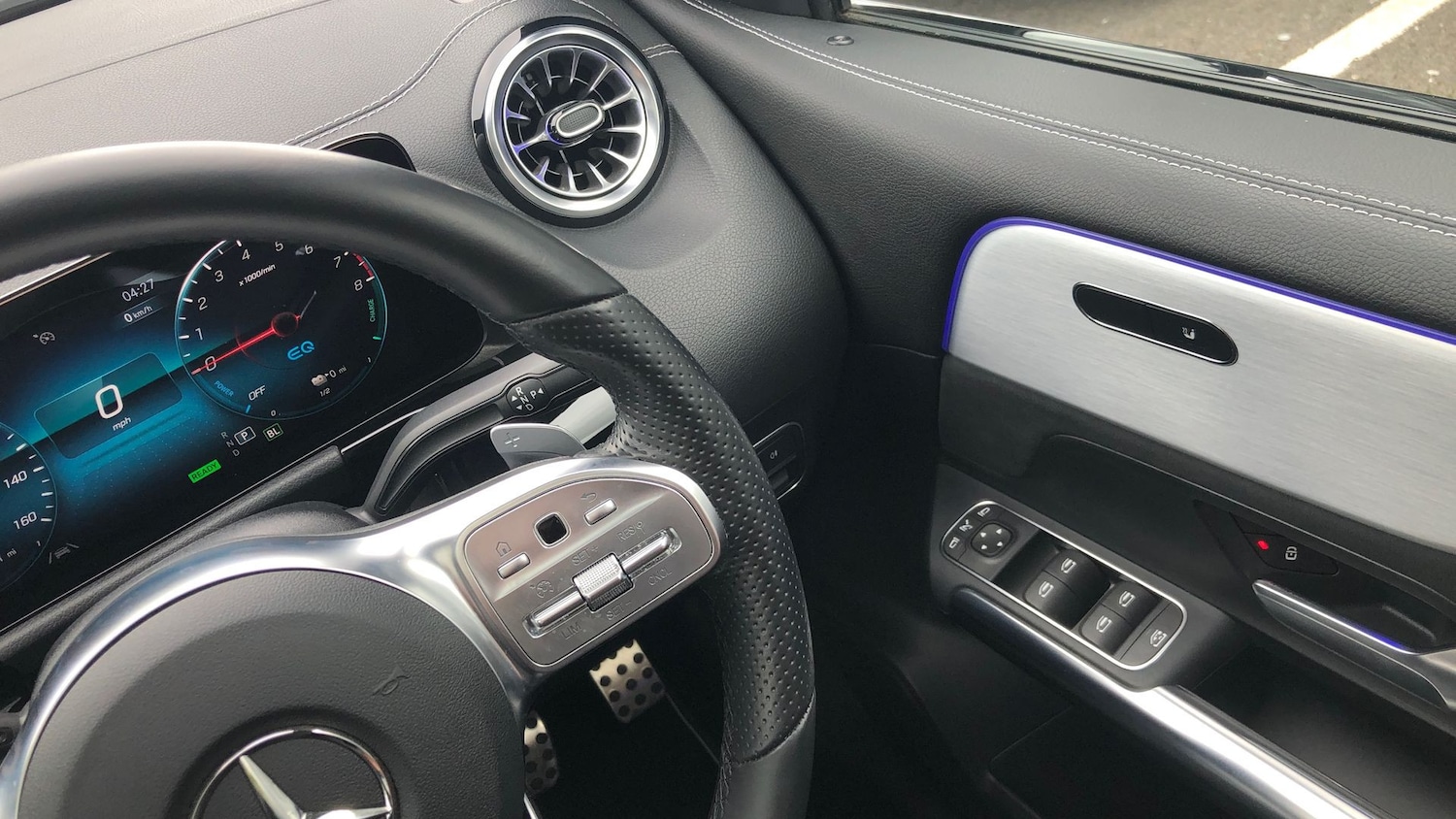 Used Mercedes-Benz B Class 2022 for sale - 76438727: Photo 29