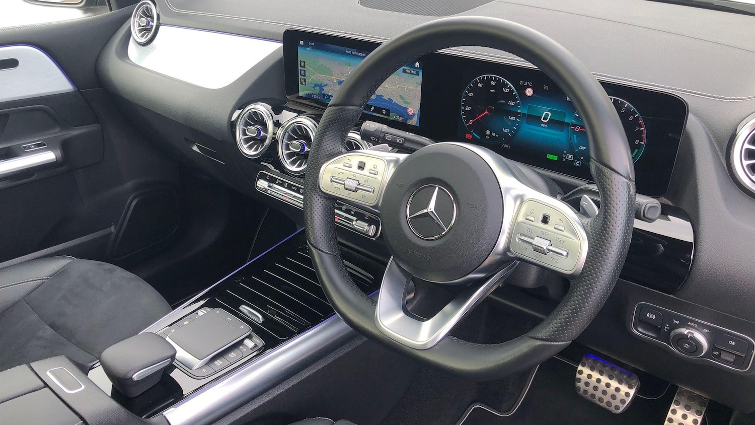 Used Mercedes-Benz B Class 2022 for sale - 76438727: Photo 3