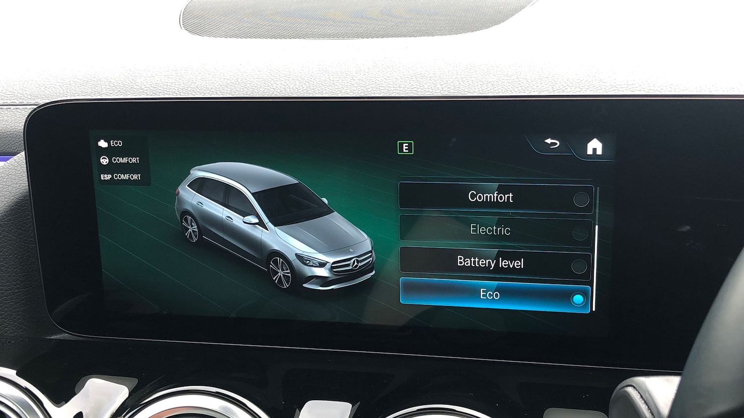 Used Mercedes-Benz B Class 2022 for sale - 76438727: Photo 34