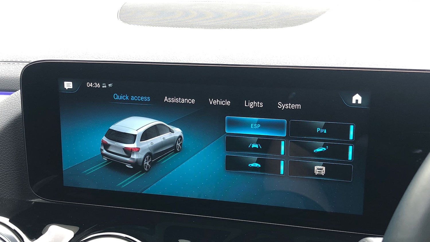 Used Mercedes-Benz B Class 2022 for sale - 76438727: Photo 35