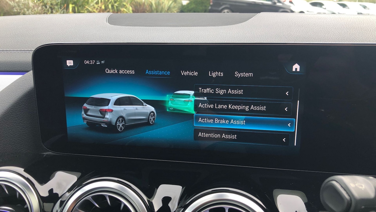 Used Mercedes-Benz B Class 2022 for sale - 76438727: Photo 36