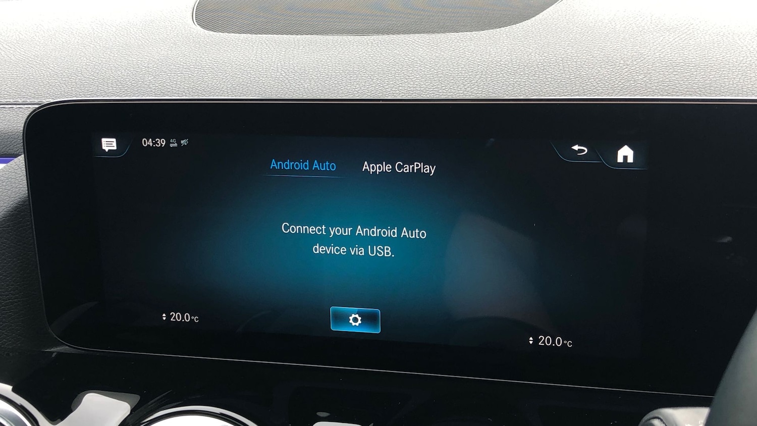 Used Mercedes-Benz B Class 2022 for sale - 76438727: Photo 39