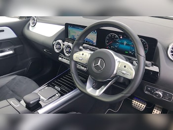 Used Mercedes-Benz B Class 2022 for sale - 76438727: Photo