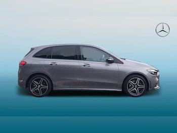 Used Mercedes-Benz B Class 2022 for sale - 76438727: Photo