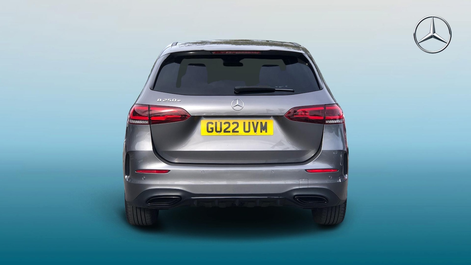 Used Mercedes-Benz B Class 2022 for sale - 76438727: Photo 7