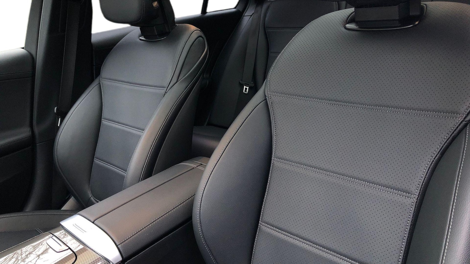 Used Mercedes-Benz C Class 2025 for sale - 77275160: Photo 11