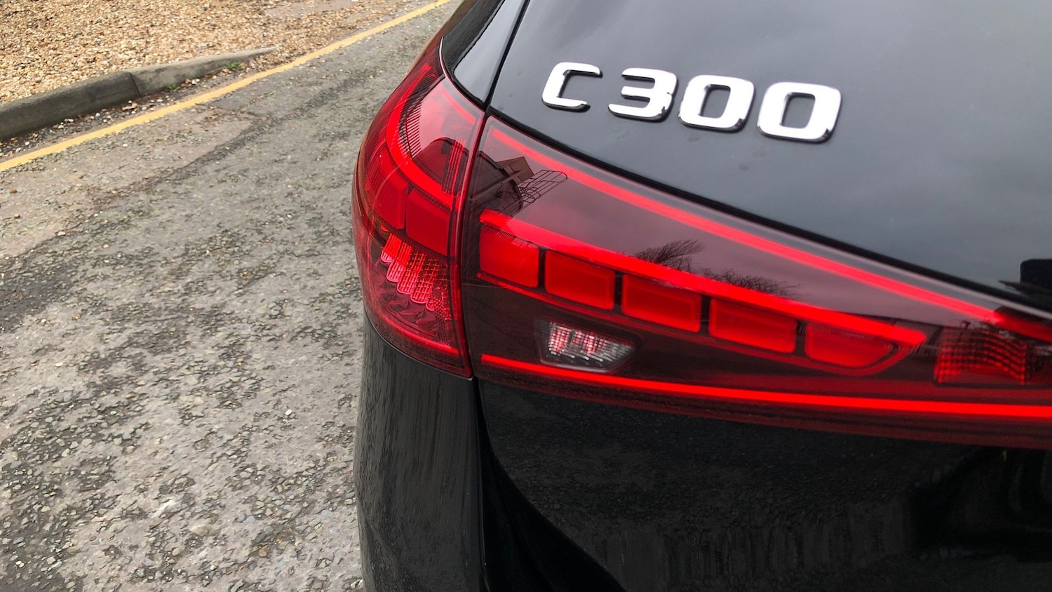 Used Mercedes-Benz C Class 2025 for sale - 77275160: Photo 16