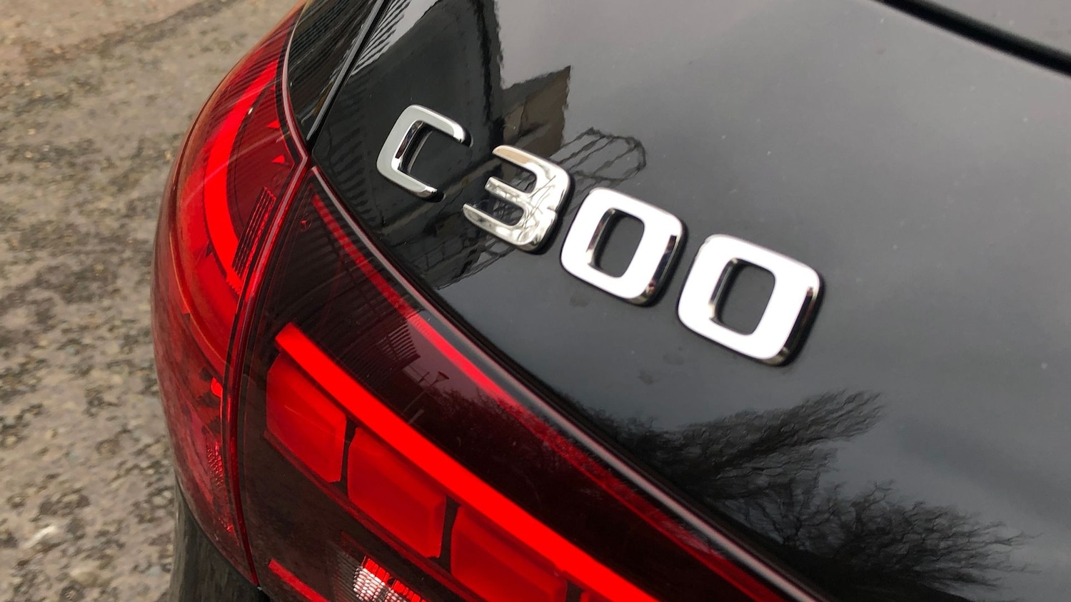 Used Mercedes-Benz C Class 2025 for sale - 77275160: Photo 17