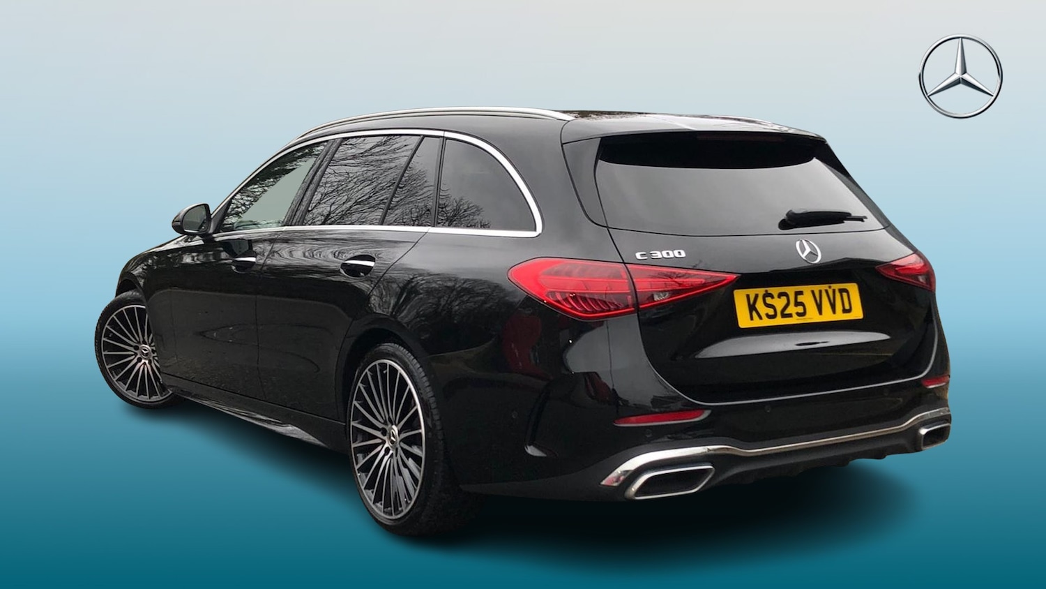 Used Mercedes-Benz C Class 2025 for sale - 77275160: Photo 2