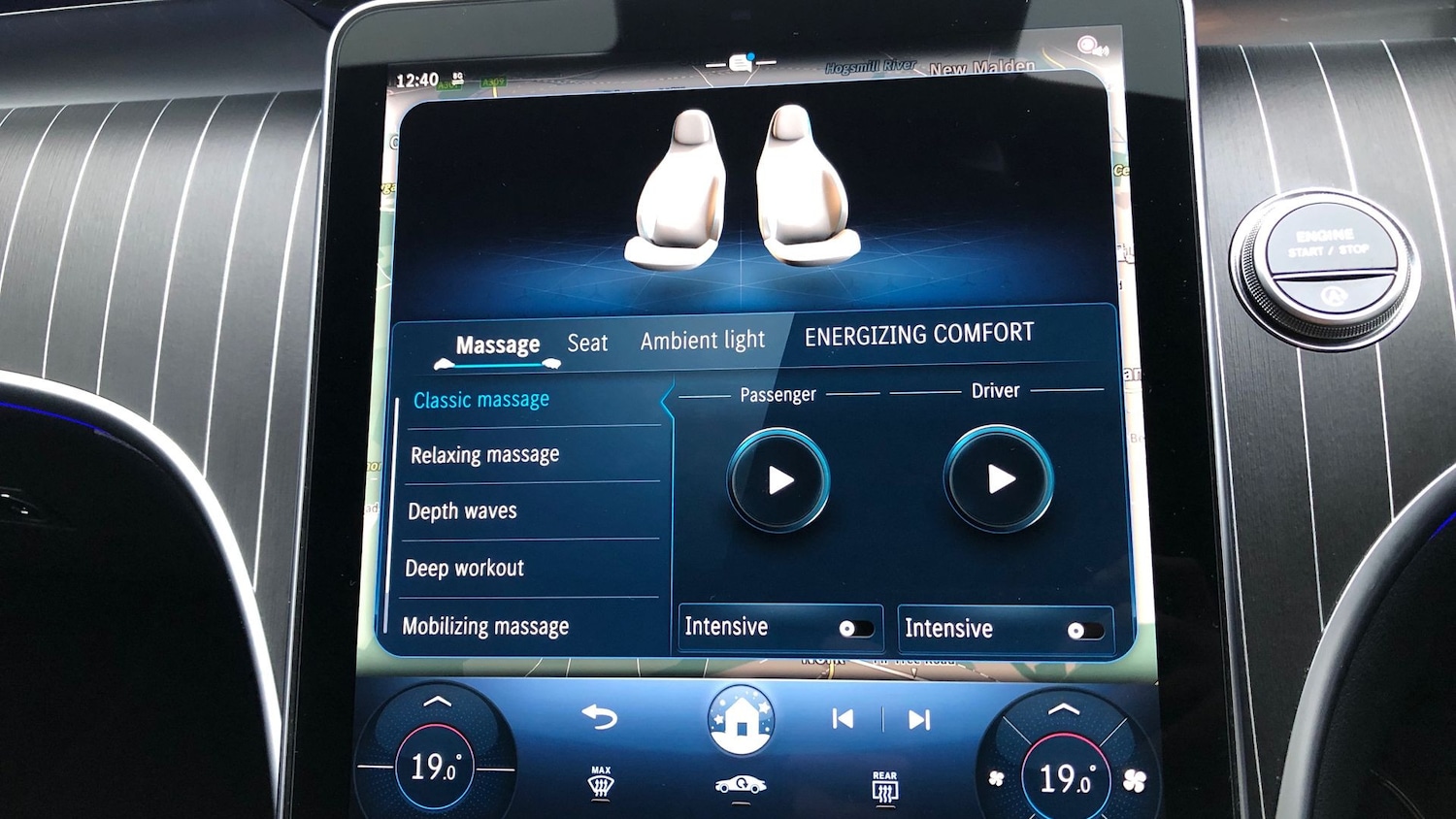 Used Mercedes-Benz C Class 2025 for sale - 77275160: Photo 24