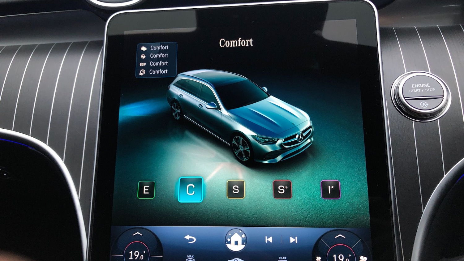 Used Mercedes-Benz C Class 2025 for sale - 77275160: Photo 28