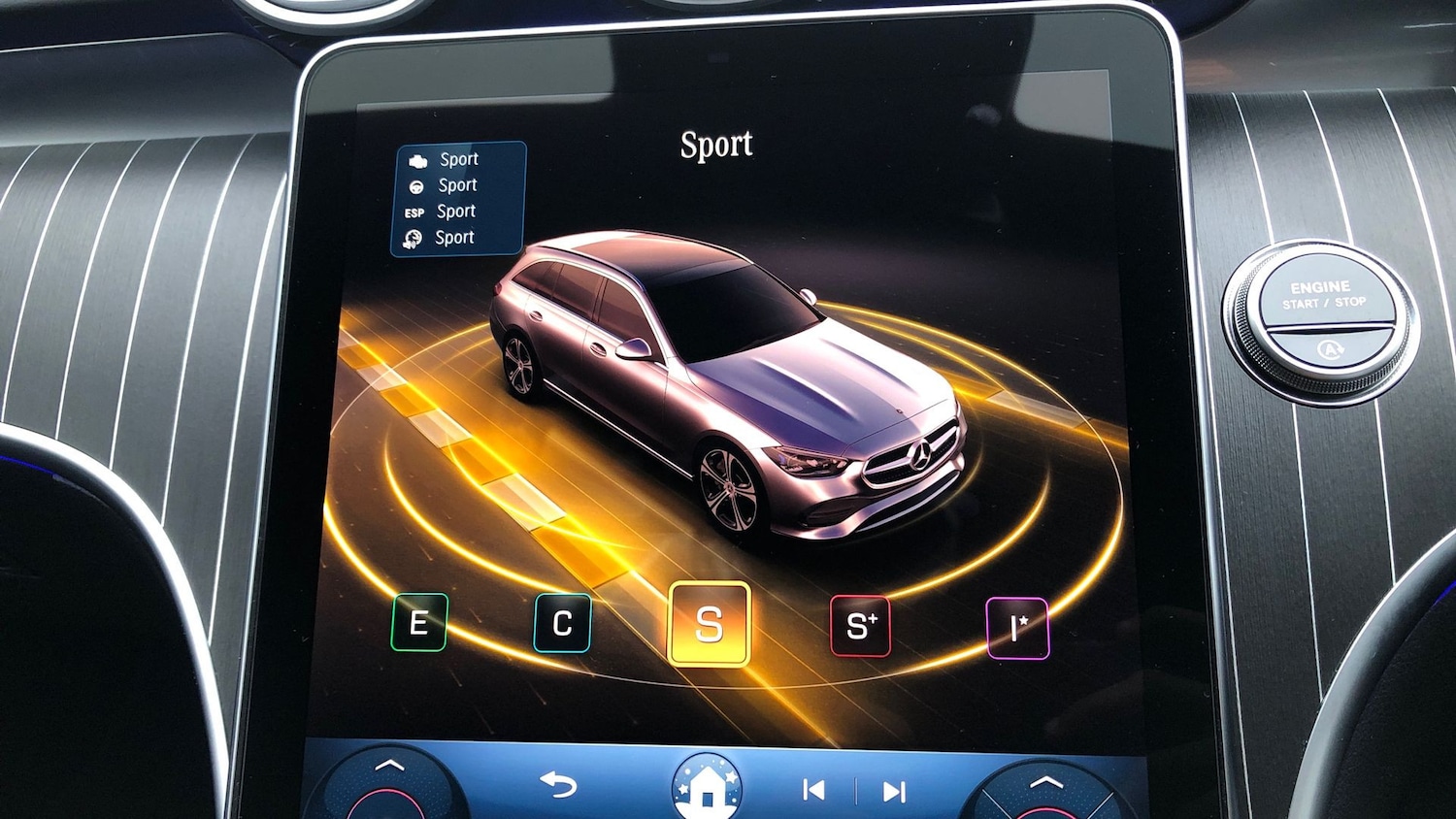 Used Mercedes-Benz C Class 2025 for sale - 77275160: Photo 29