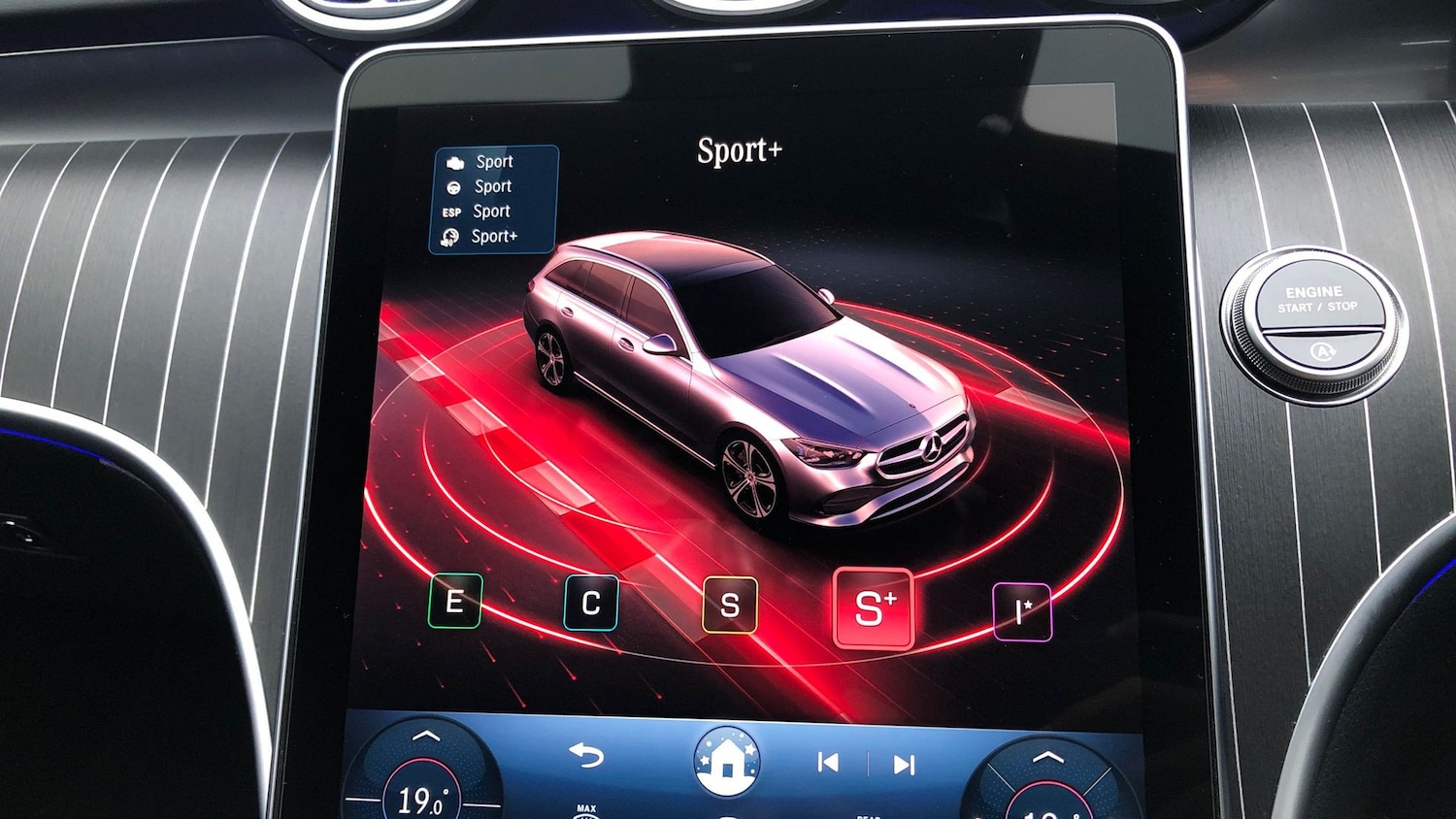 Used Mercedes-Benz C Class 2025 for sale - 77275160: Photo 30