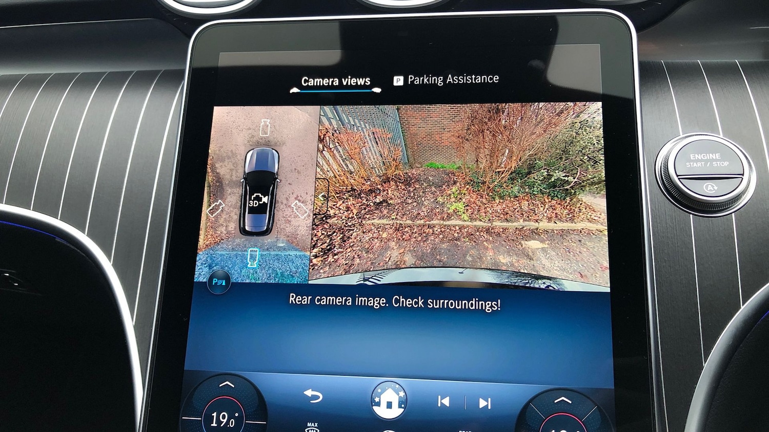 Used Mercedes-Benz C Class 2025 for sale - 77275160: Photo 36