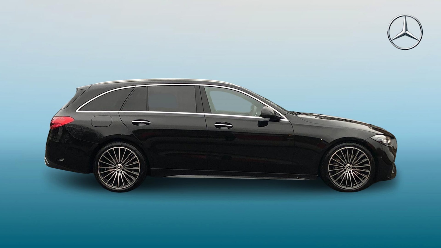 Used Mercedes-Benz C Class 2025 for sale - 77275160: Photo 4